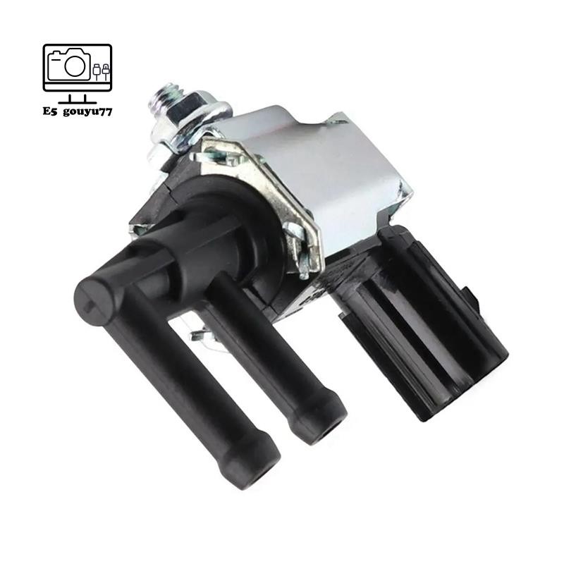 [Gouyu77] Van điện từ chân không Van điện từ làm sạch hơi nước K5T48486 K5T48478 K5T48279 cho Mazda 6 Suzuki Grand Vitara