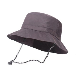 Mũ xô RATTANCO mùa hè, chống nắng và tia UV, thấm nước nhanh khô, kèm túi lưu trữ - Phù hợp cho câu cá và leo núi
