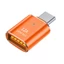 Ở lại Bộ chuyển đổi Type C sang USB 2 0OTG để truyền dữ liệu và sạc cho điện thoại Máy tính bảng
