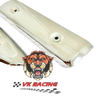 Ốp pô che pô xi wave rsx110 - wave rsx 110 - 2 miếng