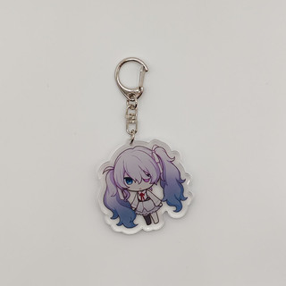 Móc khóa anime PJSK Project Sekai Colorful móc khoá phụ kiện túi xách balo móc khoá bằng arcrylic - ĐH