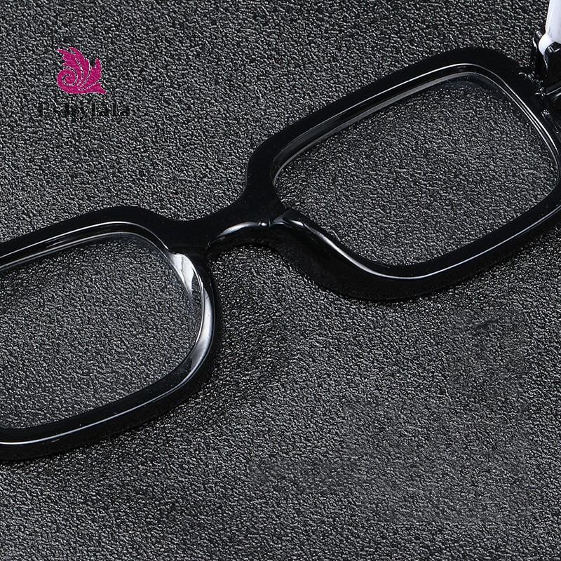 Kính đọc sách chống ánh sáng xanh Nam Nữ Thời trang Kính mắt cổ điển Lão thị Hyperopia Nữ Kính mắt đọc sách [MỚI]