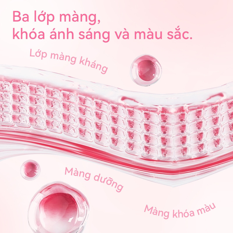 Mặt nạ thạch môi hình sóng nước giảm cân Aztk, sản phẩm chính hãng, đảm bảo VMJD