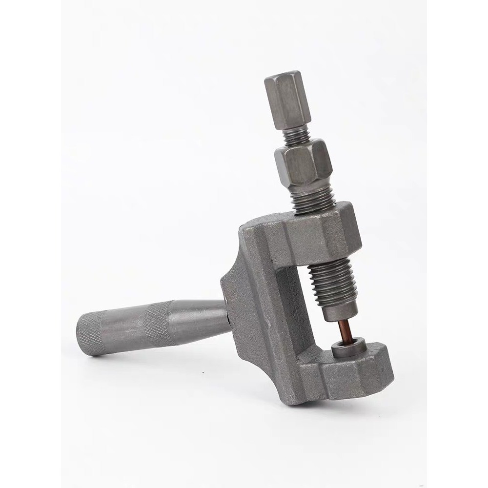 Vam đột xích tải Century 51-027,vam cắt xích tải,cảo mắt sên,vam đột mắt xích xe máy,cảo đột xích,cảo cắt xích,vam tháo