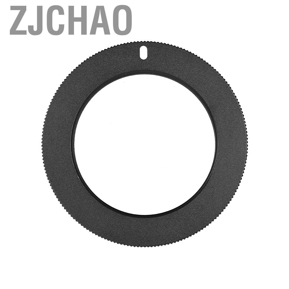 Zjchao M42-AI 42mm ống kính gắn ốc vít đến Nikon AI F Vòng bộ điều hợp máy ảnh