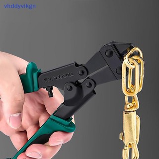 VHDD 8 "Bu lông cắt đa năng Bu lông cắt dây thép Kìm kẹp dây tiết kiệm nhân công Kéo cắt đa năng VN