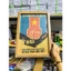 Poster Tranh Dán Tường Cổ Động Vintage A4 A6 Combo 100 Tranh Có Sẵn Keo, Decor