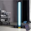 ĐÈN UV DIỆT KHUẨN MÁY KHỬ KHUẨN 38W / 65W / 100W UV LIGHT STERILIZER ĐÈN UV VỚI ĐÈN DIỆT KHUẨN TIA CỰC TÍM TỪ XA ĐÈN KHỬ TRÙNG UV ĐÈN KHỬ TRÙNG OZONE