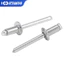 Đinh rive rút inox 304 M2.4 M3 M3.2 M4 M5 M6 M6.4