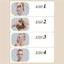 FAVORITEGOODS Chin Up, Máy tập hàm nâng cơ mặt V-Line, Dây đeo cằm hình chữ V có thể tái sử dụng cho phụ nữ ngủ
