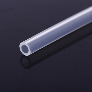 Ống hút, ống nối nhựa/ silicon thay thế bình nước, bình tập uống