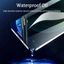 VivoY300 vivoY200 Phim Hydrogel mềm chống gián điệp riêng tư cho vivo Y300 Y200 Pro Plus GT Y100 4G 5G Y200t Y200i Y200e Y100i Chống ánh sáng xanh Bảo vệ màn hình điện thoại Phim mờ mờ mờ