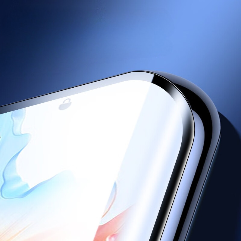 Kính Cường Lực Cong 3D Cho OPPO A2 Pro 5G Bảo Vệ Màn Hình Cho OPPO A2Pro PJG110 Kính Bảo Vệ Phim Full Cover