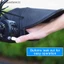 Găng tay lái xe máy Scooter mùa hè mùa đông Găng tay lái thoáng khí chống gió chống nắng Găng tay lái BVAH