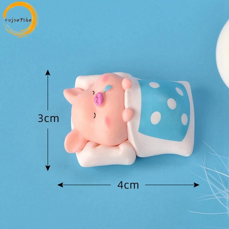 7 Con Heo Thu Nhỏ Các Bức Tượng Nhỏ Dễ Thương Hình Chú Heo Mô Hình Thu Nhỏ Phong Cảnh Phụ Kiện Vườn Cổ Tích Thu Nhỏ Trang Trí Phòng