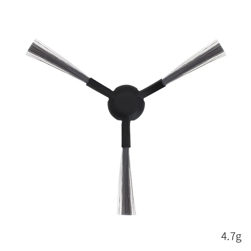 Xiaomi Robot Hút Chân Không X20 Max / D109GL Bộ Phận Chân Không Con Lăn Chính Bên Bàn Chải Bộ Lọc Hepa Lau Vải Túi Bụi