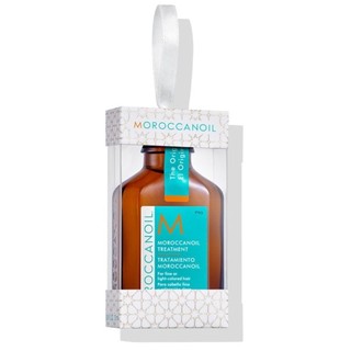 Tinh dầu dưỡng tóc Moroccanoil Treatment Light 25ml ( for fine & light colored hair ) [ TN ]