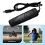 Niki Remote Switchs Shutter Release Dây điều khiển thay thế cho A6600 A6500 A6300