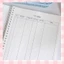 Sổ Tay, Sổ Ghi Chép Từ Mới, Học Từ Vựng Tiếng Trung Layout Khoa Học Viết được Khoảng 3000 Từ -150 trang