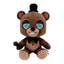 Five Nights at Freddy 's New Withered Bonnie Series Búp bê sang trọng Chó cướp biển Đồ chơi sang trọng