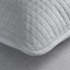 Vỏ gối AMLU, Tấm bảo vệ gối dầu đầu Cotton, Lớp cách ly chống thấm nước thoải mái Vỏ gối chống cắn hộ gia đình