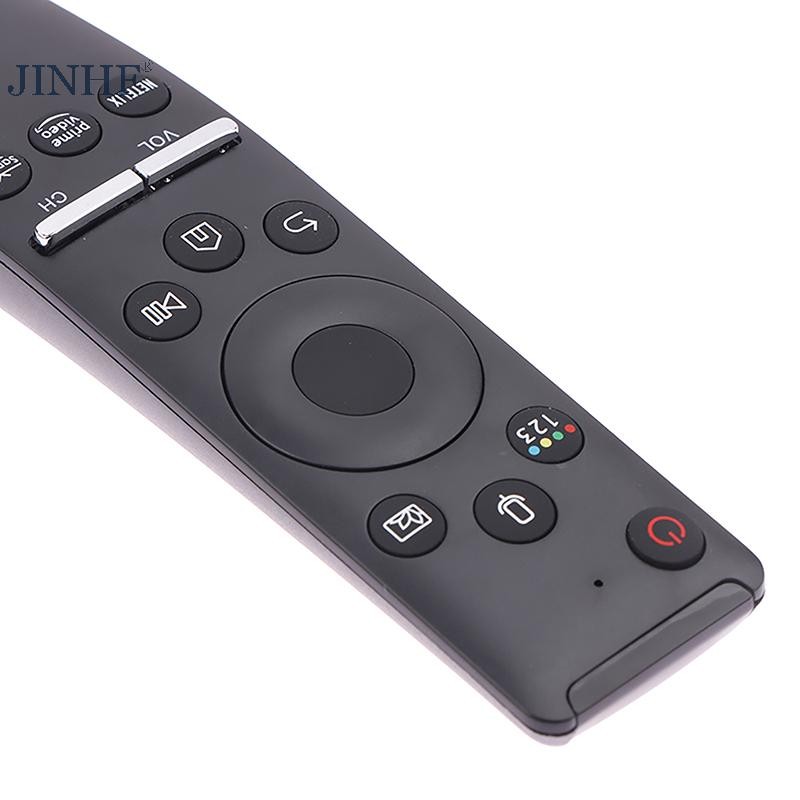 JINHF Cho Tivi LED QLED UHD SUHD HDR LCD HDTV 4K 8K 3D Cong Smart TV BN59-01330A BN59-01329A Điều Khiển Từ Xa Bằng Giọng Nói HOT