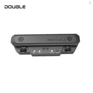 Double X0 Guitar Pickup Preamp Soundhole Pickup với Âm Lượng & Âm Nhạc Điều Khiển Phụ Kiện Nhạc Cụ Cho Đàn Guitar Acoustic
