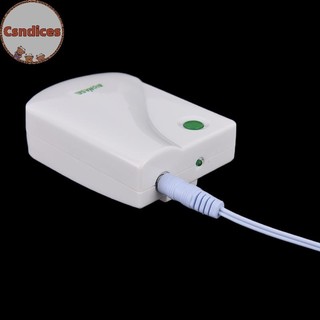 Csndices Mũi Viêm xoang Chữa Massage Hay Sốt Tần Số Thấp Xung Laser Máy VN