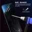 3 HD Riêng Tư Hydrogel Phim Dành Cho Samsung Galaxy Note S21 S20 20 10 9 8 Plus Ultra FE Lite 5G 4G Chống Gián Điệp 25° Chống thấm nước và chống bụi