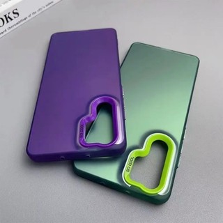 Dành Cho Huawei P30 Pro Ốp Lưng Huawei P30 Pro VOG-L29, VOG-L09 Ốp Lưng Điện Thoại Matte Laser Nhiều Màu Sắc Ốp Lưng Giáp Chống Sốc