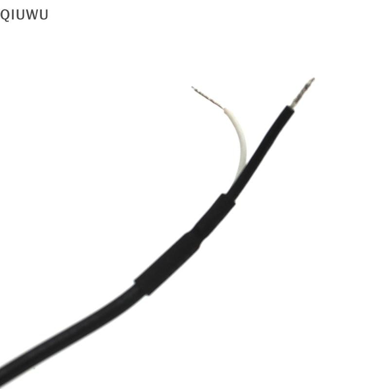 Ăng-ten vòng FM QIUWU HiFi AM cho hệ thống thu âm thanh 2 dây.