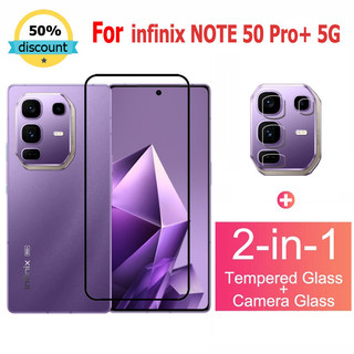 cường lực infinix Note 50 Pro+ 5G Kính Cường Lực Bảo Vệ Màn Hình Cho infinix Zero 40 30 Ultra SMART 9 8 7 Plus HOT 50 50i 40 40i 30i NFC Note 50 40 30 Pro VIP 5G Kính bảo vệ ống kính máy ảnh