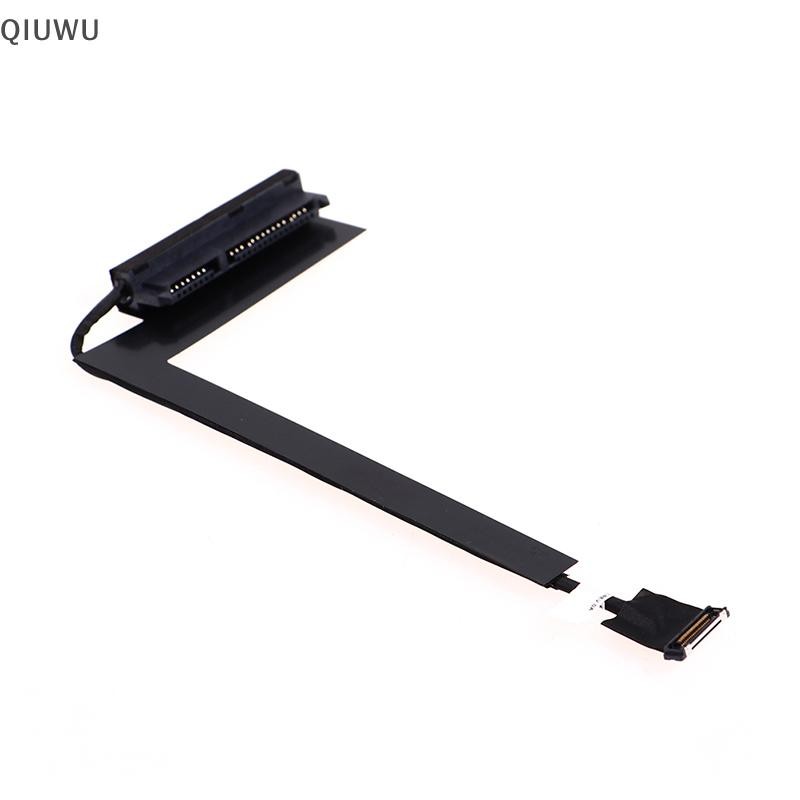 Cáp HDD QIUWU Cho LenovoThinkPad P50 P51 HDD Adapter ​Dây bên phải 00UR835 DC02C007C10.