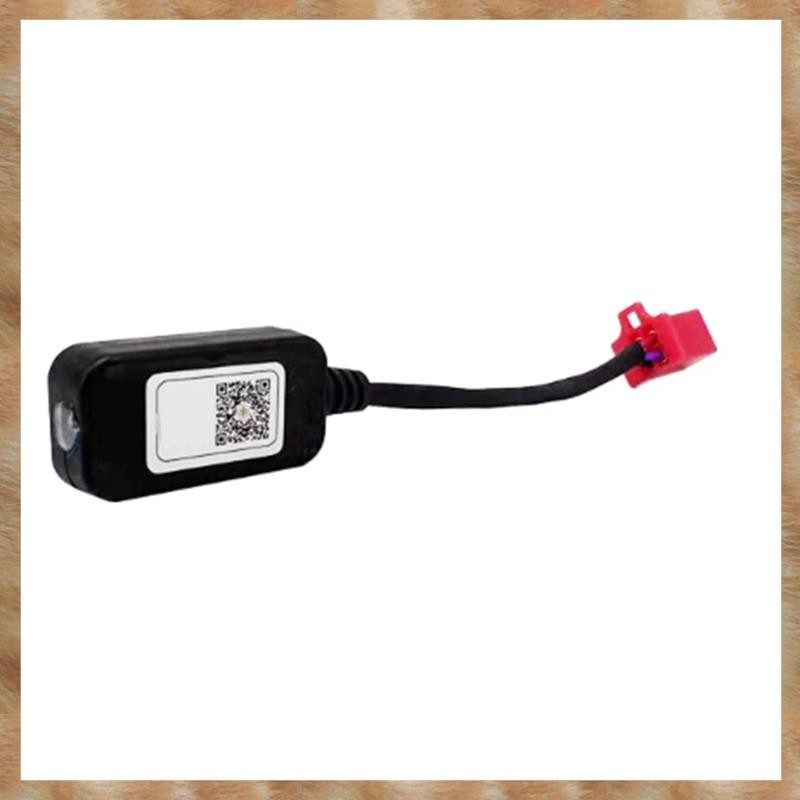 [S Z] Dành Cho Bộ Điều Khiển FarDriver Lập Trình Bộ Chuyển Đổi Bluetooth BT Module Cho ND72240 72260 72360 72680 Điều Khiển Di Động