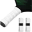 GUSTAVA 1 Gói Pickleball Overgrip, Băng dính bóng chày thấm mồ hôi đục lỗ, Băng dính vợt Tennis chống trượt thông gió đa năng