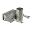 Giá đỡ kẹp ô CODECOVED, Giá đỡ ô dù sân hiên chống gỉ có thể điều chỉnh, Chịu lực nặng chống sốc đa năng Dễ dàng lắp đặt Máy tẩy trắng gắn trên ô sàn