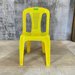 Combo 2 bàn/ ghế trà chanh size đại - nhựa cao cấp