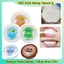 Bột làm trắng răng Fito Cosmetics 75g của Nga