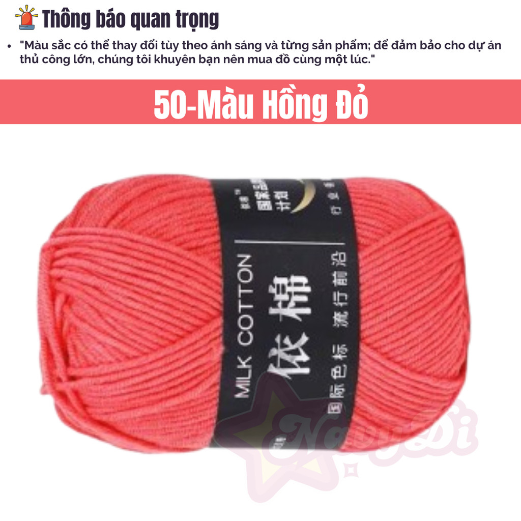50-Màu Hồng Đỏ