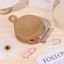 Túi Rơm CPINCP, Túi Xách Ống Hút Tròn Handmade, Túi Đeo Vai Ống Hút Thời Trang Nữ Cô Gái