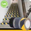 2.5/5cm*5m Băng Keo Nhám Băng Dính Chống Trượt Dán Nền Chống Trơn Trượt