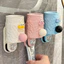 Giá Treo Cốc Đánh Răng Hình Vịt Dán Tường GADI, Giá Bàn Chải, Kem Đánh Răng 3 Trong 1 Cute
