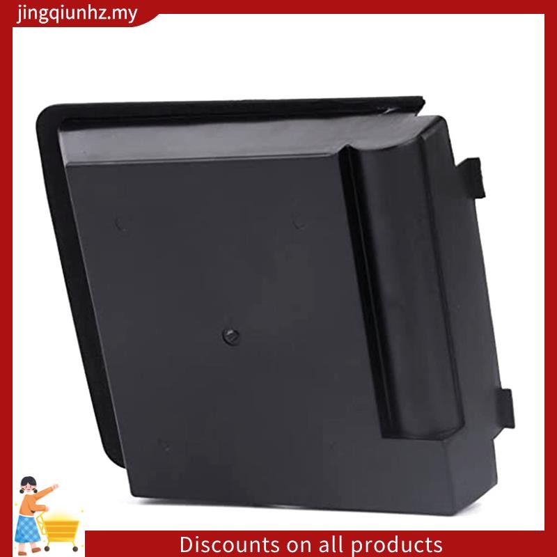 1 Hộp Bảo Quản Tay Vịn Ô Tô Nhựa Đen Cho Xe Hyundai Elantra (MD) 2011-2015 Hộp Bảo Quản Điều Khiển Trung Tâm