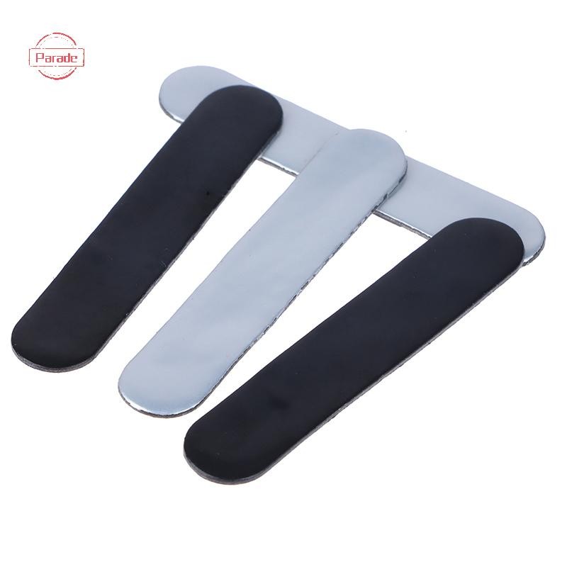 Diễu Hành 10 Chiếc Có Trọng Lượng Dẫn Băng Golf Trọng Lượng Dẫn Thêm Trọng Lượng Xoay Cho Câu Lạc Bộ Golf Cho Người Lái Xe Sắt Putter Tennis Vợt VN
