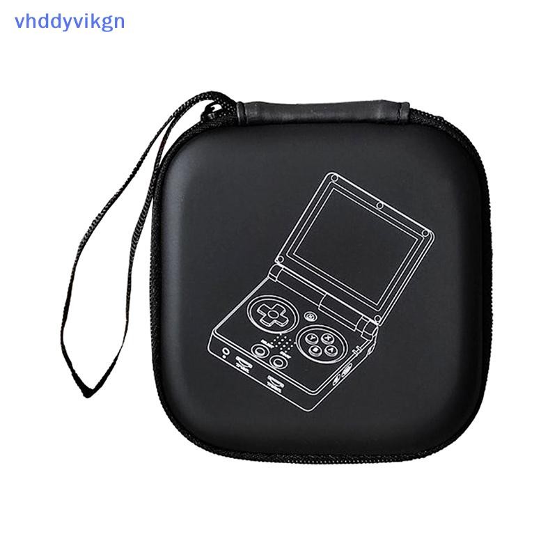 Hộp Đựng Vhd Cho RG35XX SP Bảo Vệ Du Lịch Cứng Hộp Đựng Hộp Đựng & Cáp Sạc VN