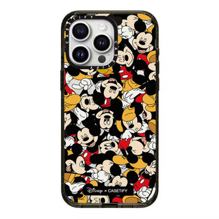 Acrylic Cứng Điện Thoại Cho iPhone 16 Pro Max 16 Plus 15 Pro Max 14 13 12 11 Ốp Lưng Bảo Vệ Chống Sốc