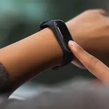 Hydrogel Phim Cho Xiaomi Mi Band 10 9 7 Pro 6 5 4 3 Mi 8 Active Full Cover Mềm Bảo Vệ Màn Hình Phụ Kiện Đồng Hồ Thông Minh Không Kính