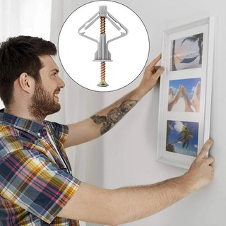 Bu lông mở rộng hình máy bay - Neo nhựa bướm cho phần cứng gắn tường, gạch rỗng & rèm