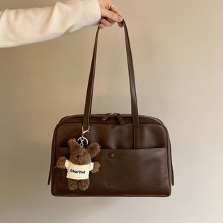 Túi xách nữ đeo vai, kẹp nách VINICHY size 30cm HA638