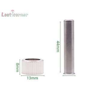 Lostcorner Điện Hàn Sắt Đầu Hàn Tay Cầm Adapter Cho .907T 905E Mới